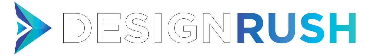 DesignRushLogo